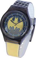 Batman Logo, Batman, Polshorloges