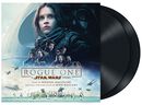 Rogue One - A Star Wars Story, Star Wars, LP