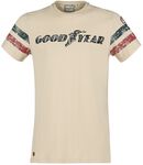 Grand Bend, Goodyear, T-shirt