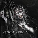 The grand hammering, Gloomy Grim, CD