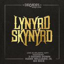 Live in Atlantic City, Lynyrd Skynyrd, Blu-ray