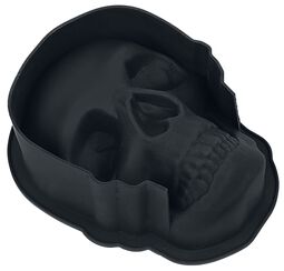Skull 3D, Skull, Bakvorm