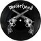 Metal Hammer - Motörhead Sammler-Ausgabe A4 - Pistolen 7 Inch Picture Disc)