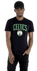 Boston Celtics, New Era - NBA, T-shirt