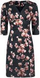 Metallic Magnolia Wiggle Dress, H&R London, Medium-lengte jurk