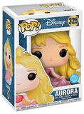 Aurora (Glitter) Vinylfiguur 325, Sleeping Beauty, Funko Pop!