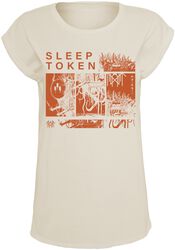 DYWTYLM, Sleep Token, T-shirt