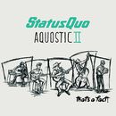 Aquostic II - That's a fact, Status Quo, CD