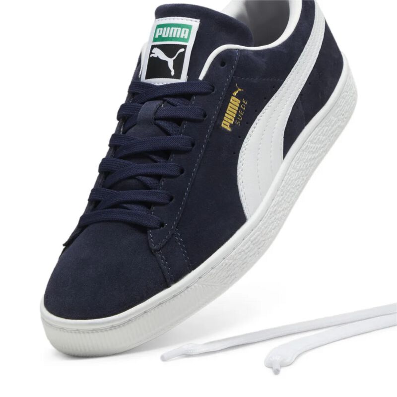 Suede Classic Puma Sneakers Large