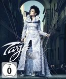 Act II, Tarja, DVD