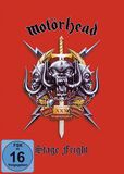 Stage fright, Motörhead, DVD