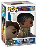 Maria Rambeau Vinylfiguur 430