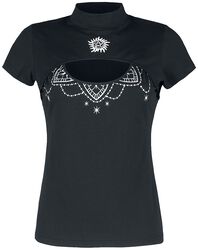 Pearl, Supernatural, T-shirt
