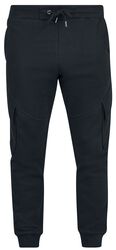 Joggingbroek voor heren, trainingsbroek, losse pasvorm, lange Joggingbroek voor heren, trainingsbroek, losse pasvorm, lange