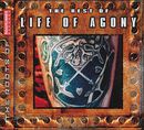The best of Life Of Agony, Life Of Agony, CD