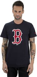 Boston Red Sox, New Era - MLB, T-shirt