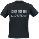 Klassieker!, Klassieker!, T-shirt