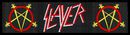 Logo, Slayer, Patch