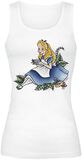 Alice in Wonderland - Tea, Walt Disney, Top
