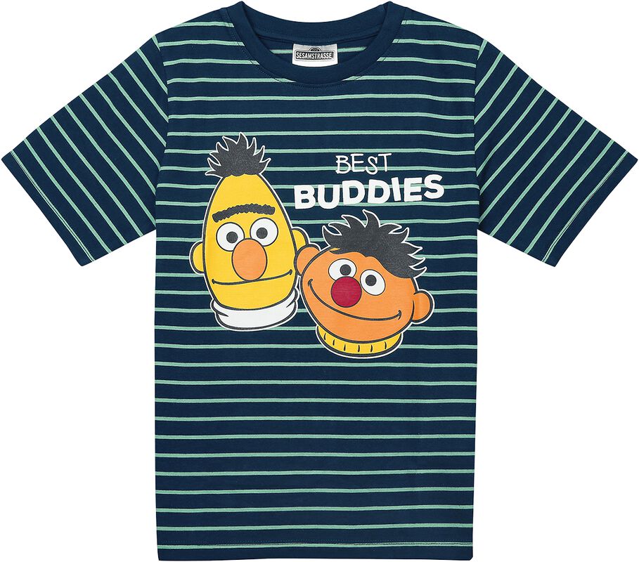 Kids - Ernie & Bert - Best Buddies