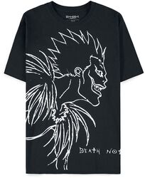 Ryuk, Death Note, T-shirt