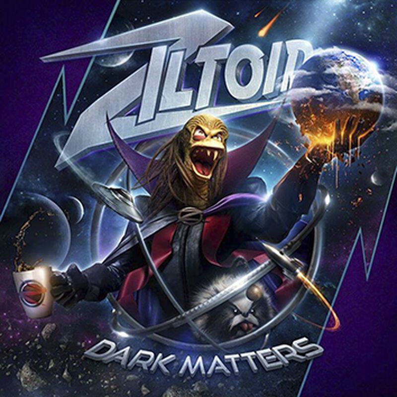 Dark matters (Stand-Alone Version 2015)