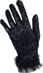 Sigil Gloves, Banned Retro, Handschoenen