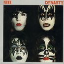 Dynasty, Kiss, CD