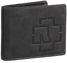 Leather Wallet, Rammstein, Portemonnee