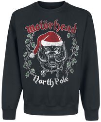 North Pole, Motörhead, Sweatshirts