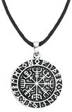 Viking Compass, etNox Magic & Mystic, Hanger