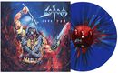 Code red, Sodom, LP