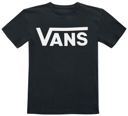 By VANS Classic, Vans Kids, T-shirt