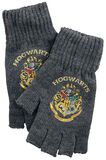 Hogwarts, Harry Potter, Vingerloze handschoenen