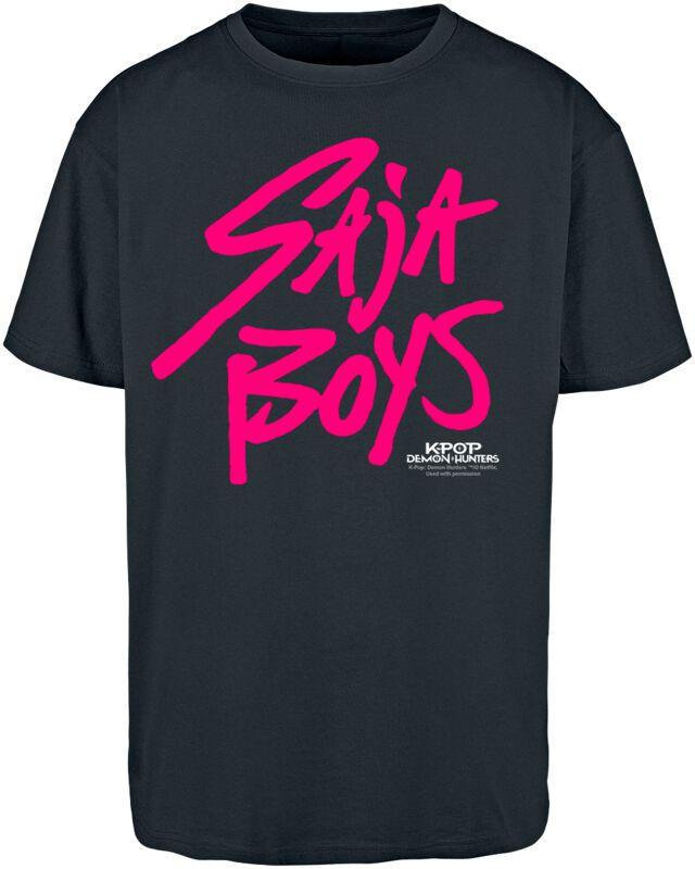 Kids kpop demon hunters clothing - België