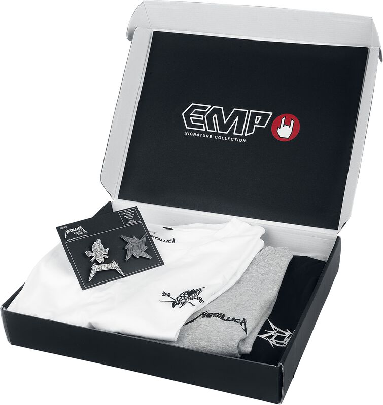 EMP Signature Collection