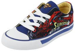 Comic, Superman, Sneakers voor kinderen