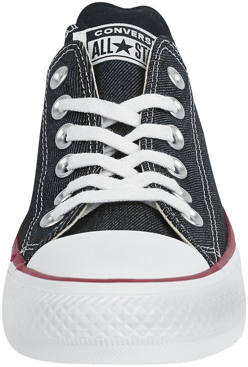 chuck taylor all star ox