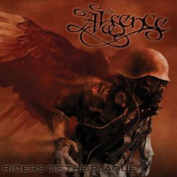 Riders of the plague, The Absence, LP