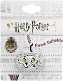 Hedwig, Harry Potter, Ring