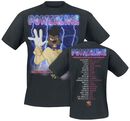 Powerline Tour 95, A Goofy Movie, T-shirt