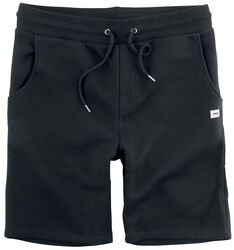 Basic Sweat Shorts, Produkt, Korte broek