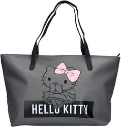 Forever Famous, Hello Kitty, Katoenen tas