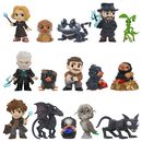 The Crimes of Grindelwald - Mystery Mini Blind, Fantastic Beasts, 1121