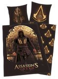 Assassin's Creed, Assassin's Creed, Beddengoed