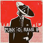 Punk-O-Rama   Vol.VIII