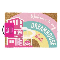 Welcome To My Dreamhouse, Barbie, Deurmat