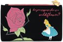 Loungefly x Disney - Talking Flowers, Alice in Wonderland, Portemonnee