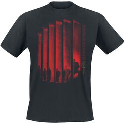 Schatten Ohne Licht, Rammstein, T-shirt