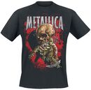 Fixxer, Metallica, T-shirt